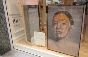 Rilanciare il commercio con la cultura? Si può: ecco il progetto “Artexarte”