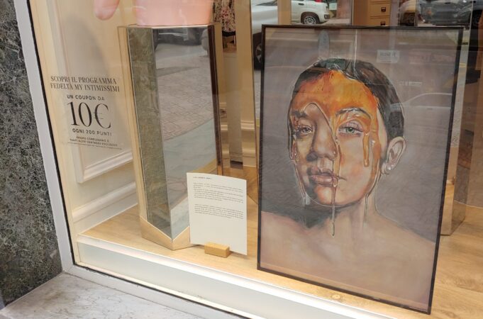 Rilanciare il commercio con la cultura? Si può: ecco il progetto “Artexarte”