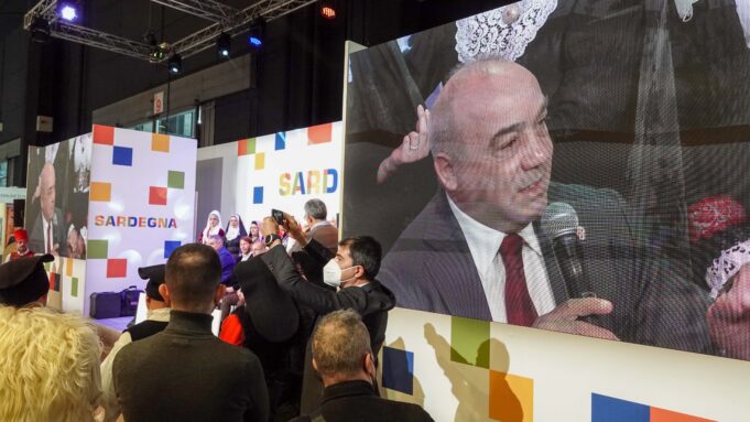 Chessa “Fa la cosa giusta”: la Regione punta sul turismo lento e sostenibile