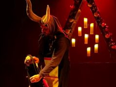 Bandida, una fiaba sarda | Lo spettacolo al Teatro delle Saline