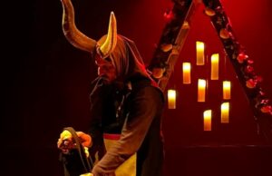 Bandida, una fiaba sarda | Lo spettacolo al Teatro delle Saline