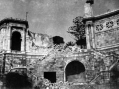 Perché Cagliari fu bombardata nel 1943? | Lo spiega un film da Oscar