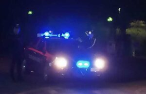 Poggio dei Pini, auto fuori strada | Muore una ragazza di quasi 18 anni