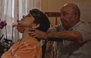 Cinema Greenwich | Con le nostre mani | Per Grazia non ricevuta