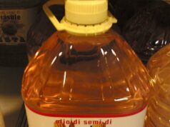 Olio di semi: rincari da record in Sardegna dopo il conflitto in Ucraina