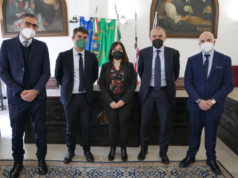 Sanità, Costa in visita a Nuoro | Il sindaco: “Mancano primari, laureati vanno altrove”