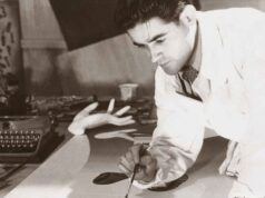 Nivola e New York, la mostra sull’artista sardo sbarca a Orani