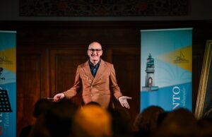 Premio Scerbanenco, in finale anche Francesco Abate