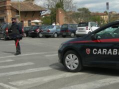 Frontale a Serrenti: guidava ubriaca l’auto del padre