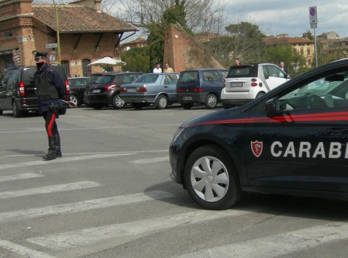 Frontale a Serrenti: guidava ubriaca l’auto del padre