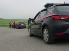 Maracalagonis, auto fuori strada | Grave un 18 enne neopatentato