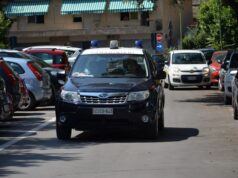 Conad, ruba giubotto Colmar: arrestato 48enne senza fissa dimora