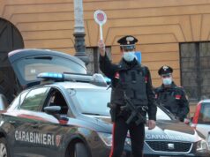 Sinnai, tenta di rubare un estintore | Denunciato operaio 18 enne