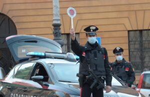 Sinnai, tenta di rubare un estintore | Denunciato operaio 18 enne