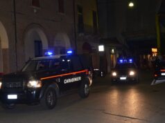 In casa oltre 12 grammi di cocaina, ai domiciliari un 54enne