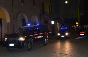 In casa oltre 12 grammi di cocaina, ai domiciliari un 54enne