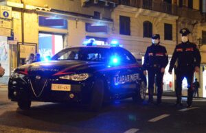 Si allontana dalla comunità terapeutica, 25enne arrestato