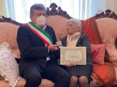 Si chiama Speranza la cagliaritana più longeva: oggi compie 108 anni