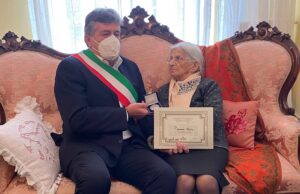 Si chiama Speranza la cagliaritana più longeva: oggi compie 108 anni