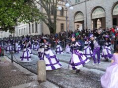 Torna il Carnevale di Tempio: dal 7 al 14 maggio edizione speciale