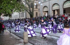 Torna il Carnevale di Tempio: dal 7 al 14 maggio edizione speciale