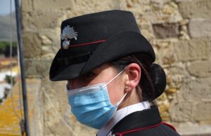 Assemini, per 30 anni tormenta familiari e conviventi: 48 enne finisce ad Uta