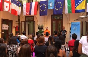 Terzo settore, Sardegna Solidale attacca i “competitor”: troppi interessi