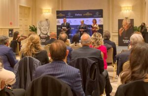 Grotta Marcello di Cagliari è nelle 100 eccellenze di Forbes