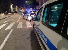 Scontro in via San Benedetto: appello dei genitori del rider 22 enne