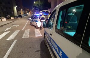 Scontro in via San Benedetto: appello dei genitori del rider 22 enne
