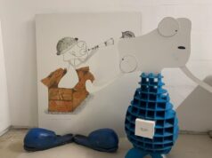 Tuttestorie: in vendita i pezzi unici che hanno fatto la storia del Festival