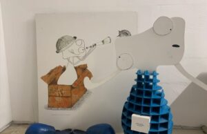 Tuttestorie: in vendita i pezzi unici che hanno fatto la storia del Festival