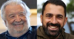 Dietro le quinte con Pupi Avati c’è un giovane filmmaker sardo