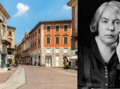 Piazza Grazia Deledda, domani ad Alessandria la cerimonia d’inaugurazione