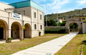 Lazzaretto, in mostra l’arte dei pittori digitali