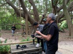 Cagliari protagonista sulla Rai: oggi le riprese di Linea Verde