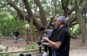 Cagliari protagonista sulla Rai: oggi le riprese di Linea Verde