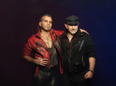 Dopo 40 anni i Litfiba salutano i fan sardi: El Diablo arriva ad Alghero