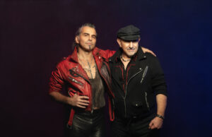 Dopo 40 anni i Litfiba salutano i fan sardi: El Diablo arriva ad Alghero