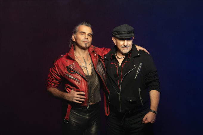 Dopo 40 anni i Litfiba salutano i fan sardi: El Diablo arriva ad Alghero