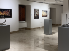 Muacc, al via l’apertura al pubblico del Museo universitario delle arti