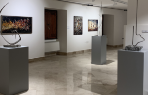 Muacc, al via l’apertura al pubblico del Museo universitario delle arti