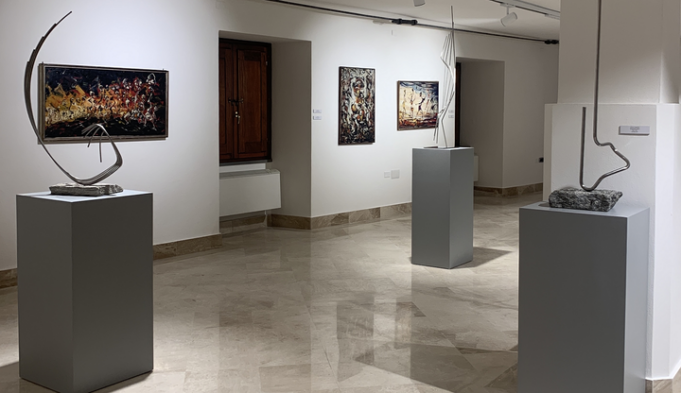 Muacc, al via l’apertura al pubblico del Museo universitario delle arti