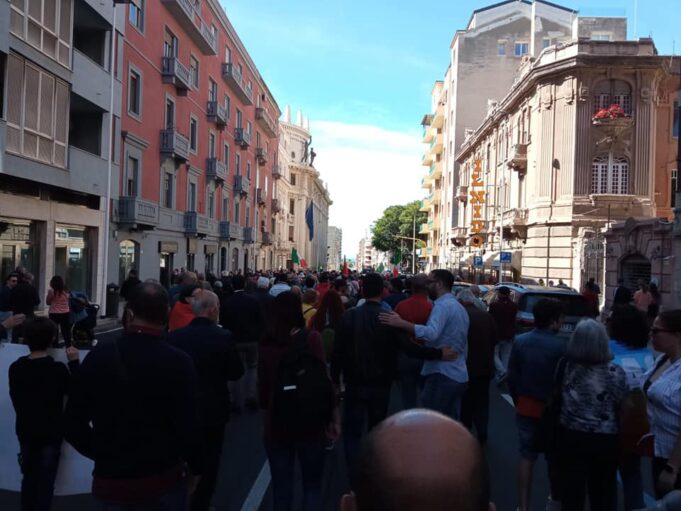 Covid, la Liberazione deve attendere: ieri in Sardegna altri 10 decessi