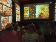 Bitti conquista tutti, la mostra di Van Gogh porta 1500 visite in un weekend