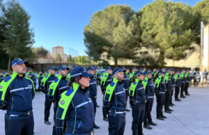 Polizia Locale: a Cagliari hanno preso servizio 35 nuovi agenti