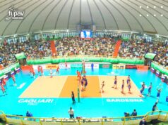 Palazzetto dello sport a Sant’Elia: il Comune investirà 25 milioni del PNRR