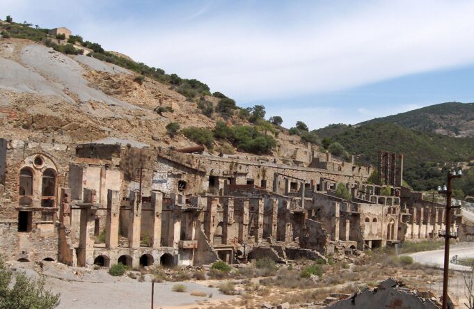 Parco Geominerario, la Regione vince la causa al Consiglio di Stato