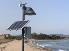 Playa Libre, arriva l’app per “monitorare” le spiagge cagliaritane