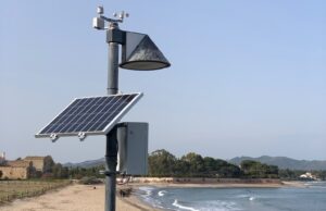 Playa Libre, arriva l’app per “monitorare” le spiagge cagliaritane